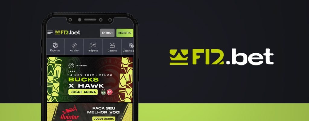 Descargar la aplicación F12 Bet