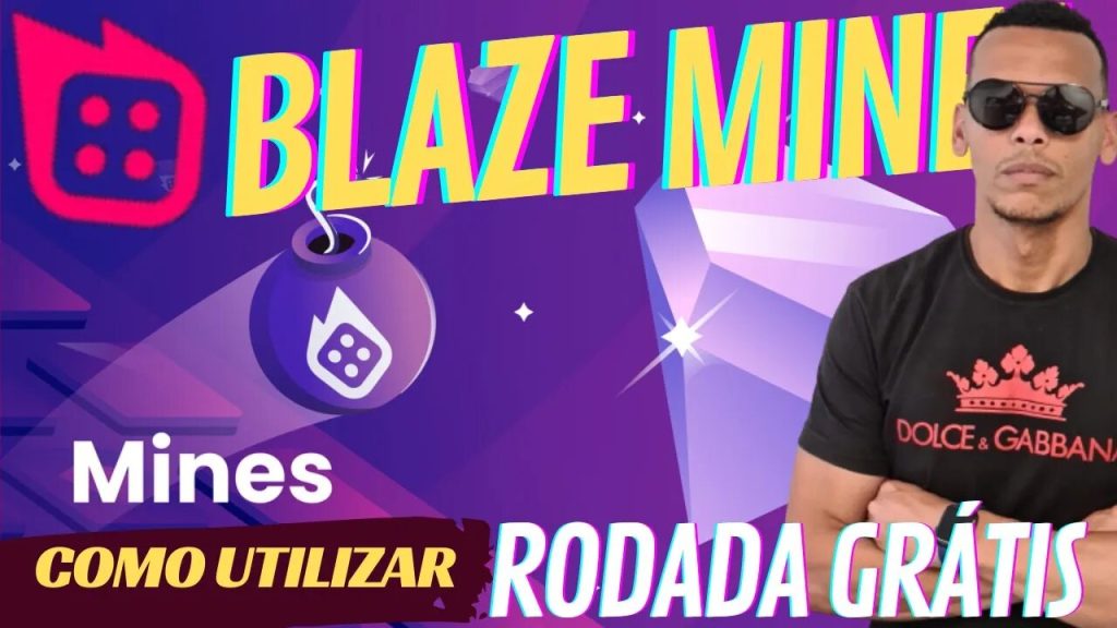 Blaze Mines Rodara Gratis