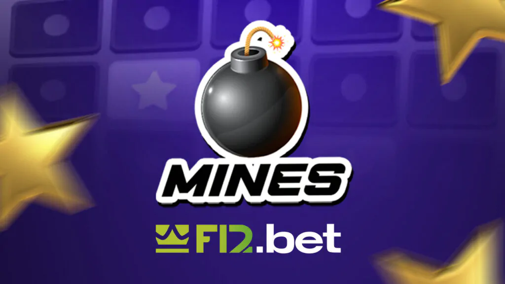 F12 Bet Mines Revisión