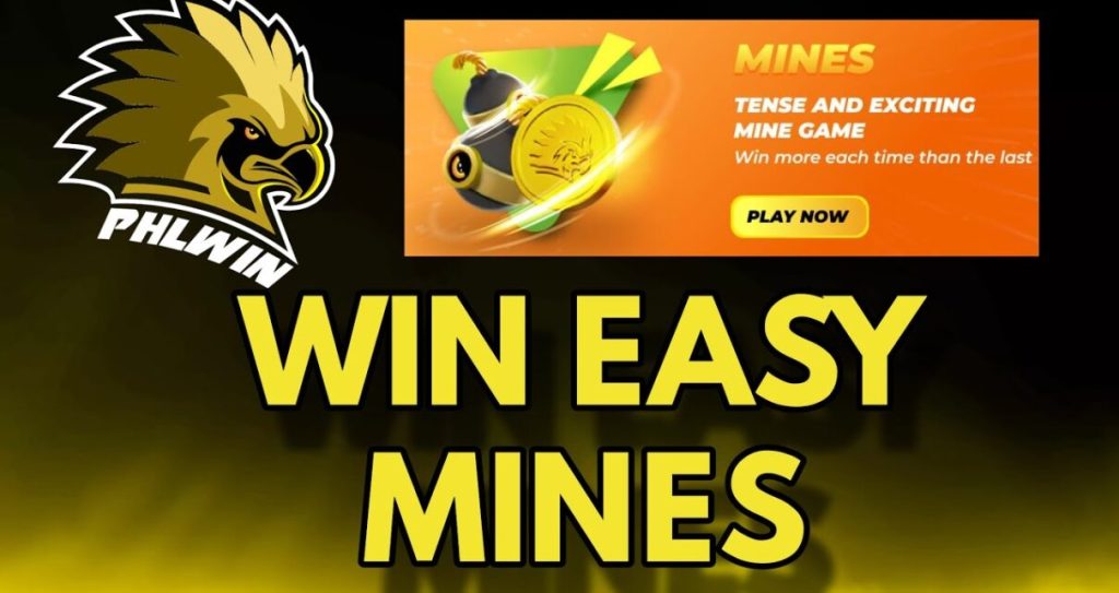 Juego PhlWin Mines