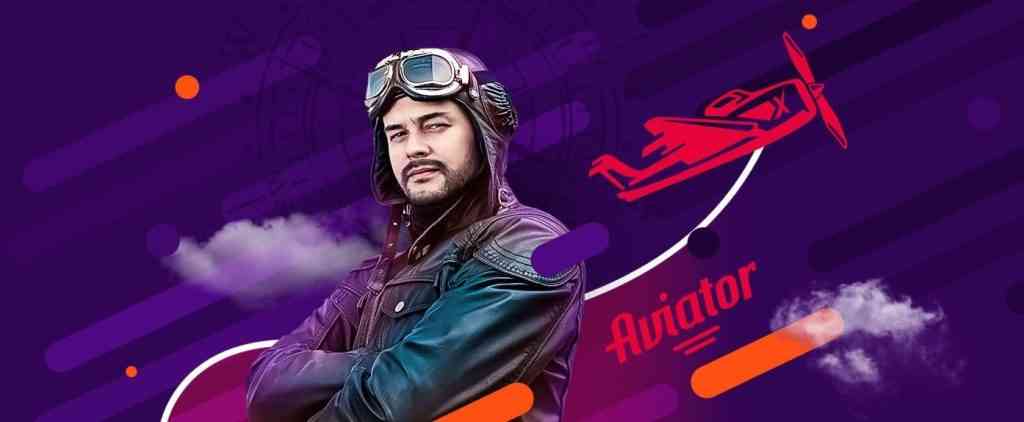 Çevrimiçi oyun Aviator