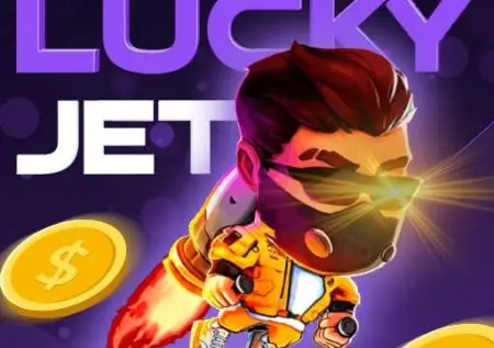 Lucky Jet Çarpışma Oyunu