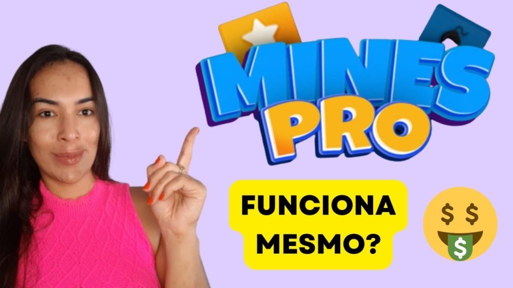 Mines Pro Estrela Bet