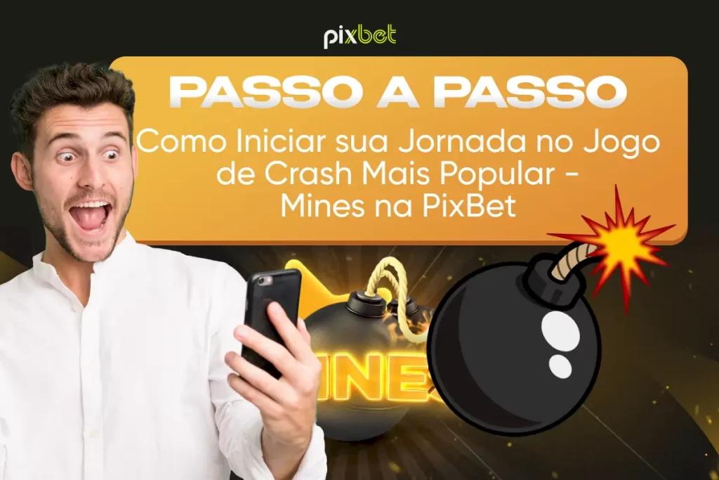 PixBet Mines