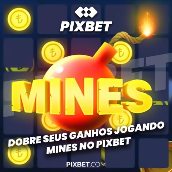 Set PixBet Mines