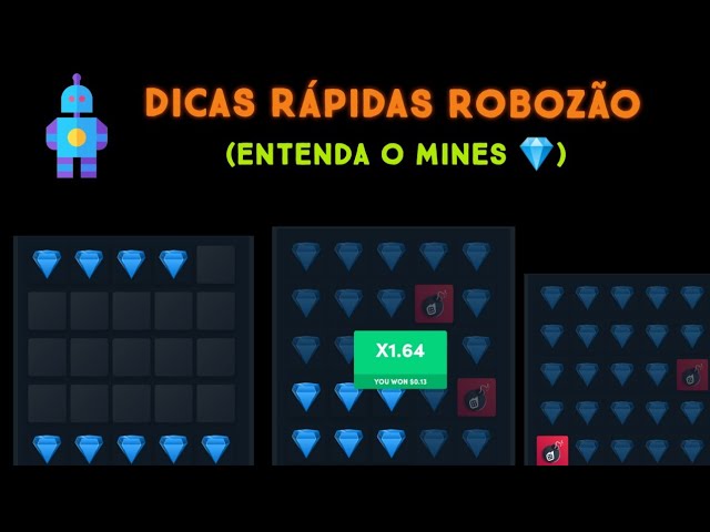 Robo Blaze Mines Gratis