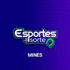 Juego Mines en eSporte da Sorte: un análisis detallado