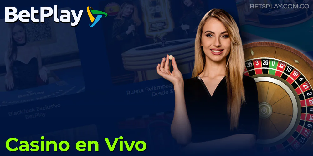 BetPlay Colombia