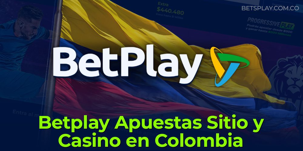 Betplay Apuestas