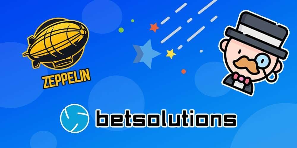 Jogos Betsolutions